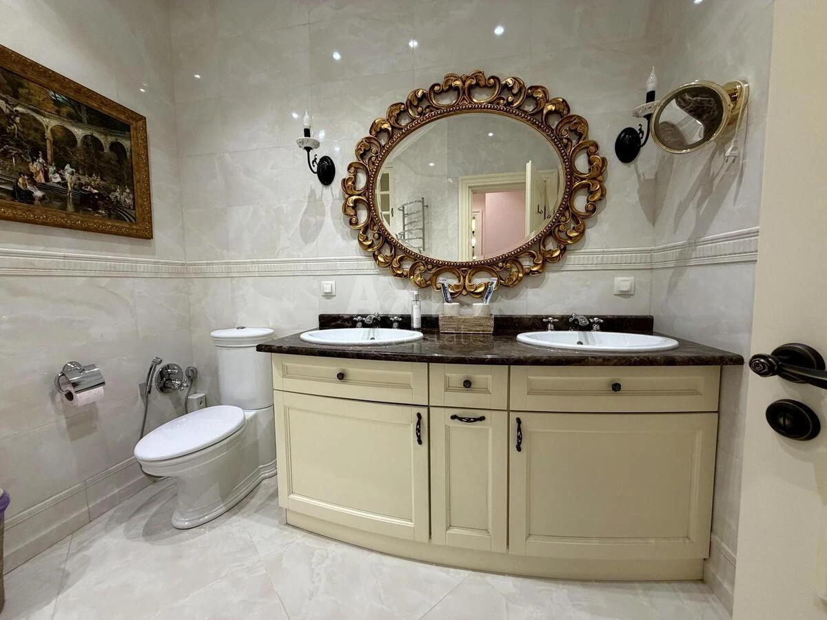 3k apartment vul. Zvirynec'ka 476690717