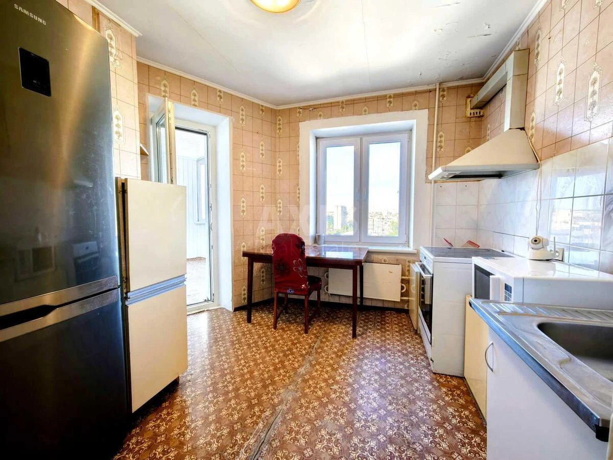 3k apartment vul. Levka Lukyanenka 13А71506
