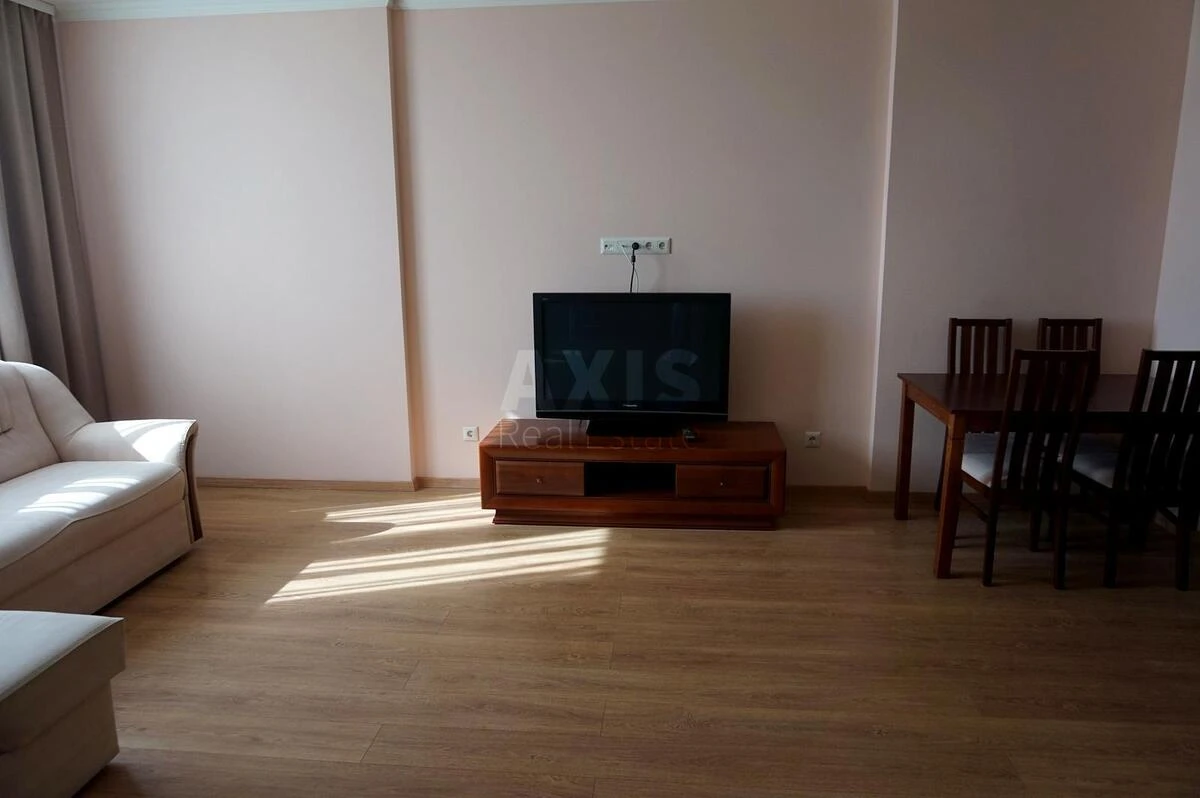 3k apartment vul. Sikors'kogo Igorja Aviakonstruktora 1669246