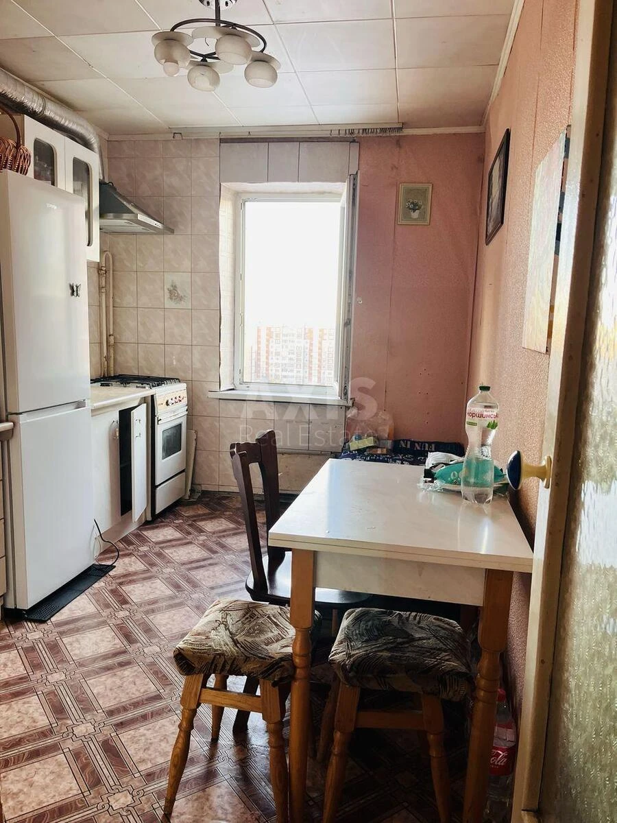 1k apartment bul. Vysoc'kogo Volodymyra 665317