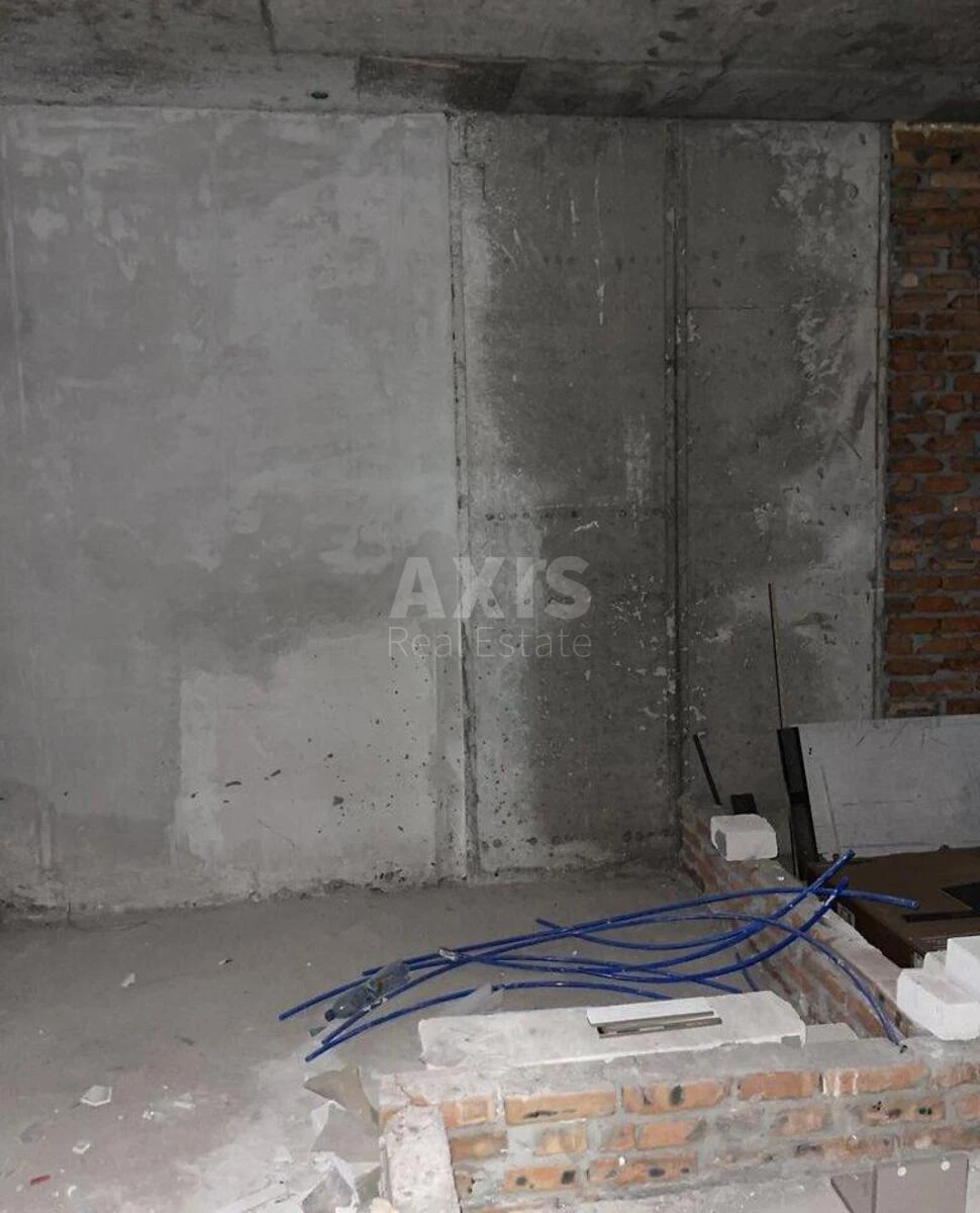 1k apartment vul. Andriya Verkhohlyada 4Б653292