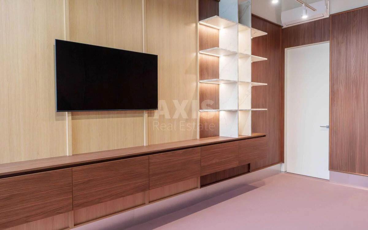 Office pr-t Berestejskij 42, 220m2631163