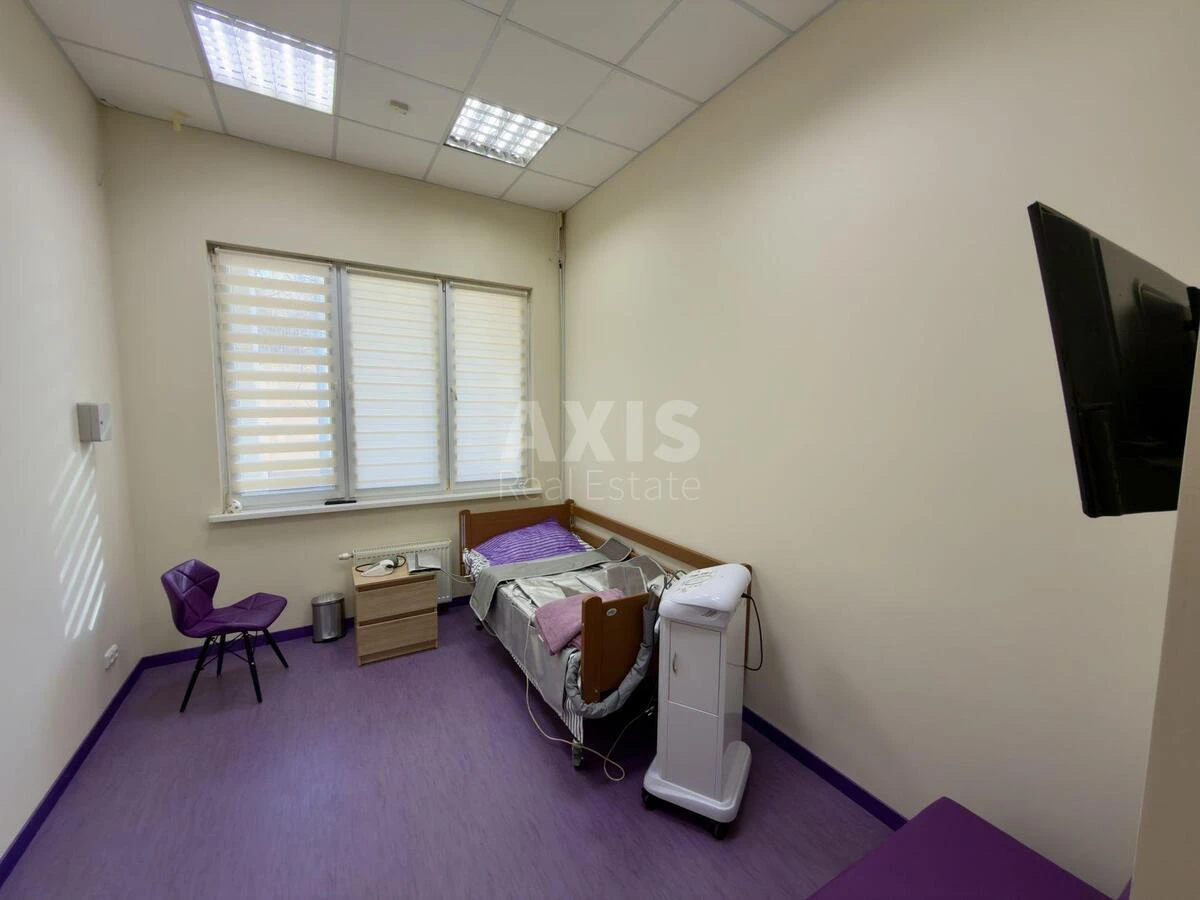 Trade object pr-t Golosii'vs'kyj 58, 179m26696210