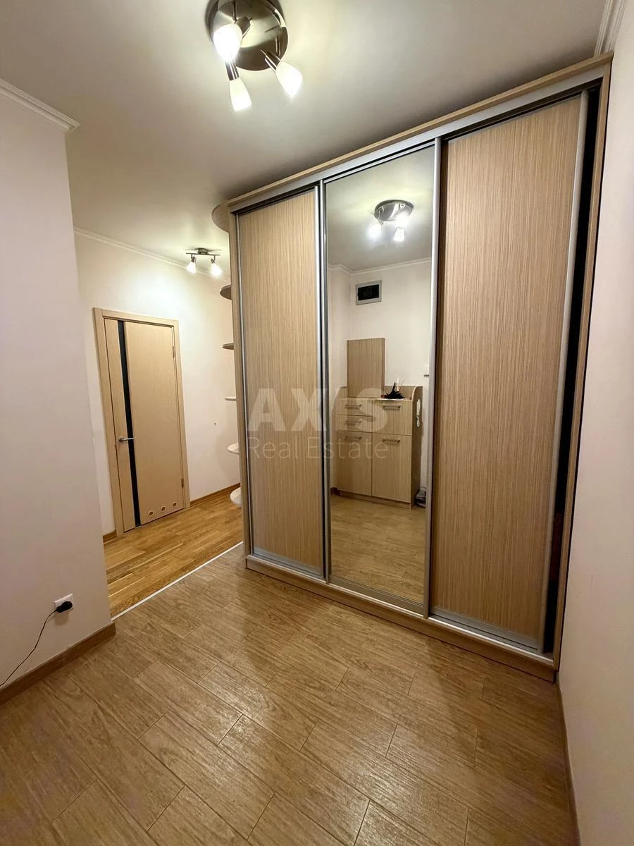 1k apartment vul. Regeneratorna 4, корп. к6862716