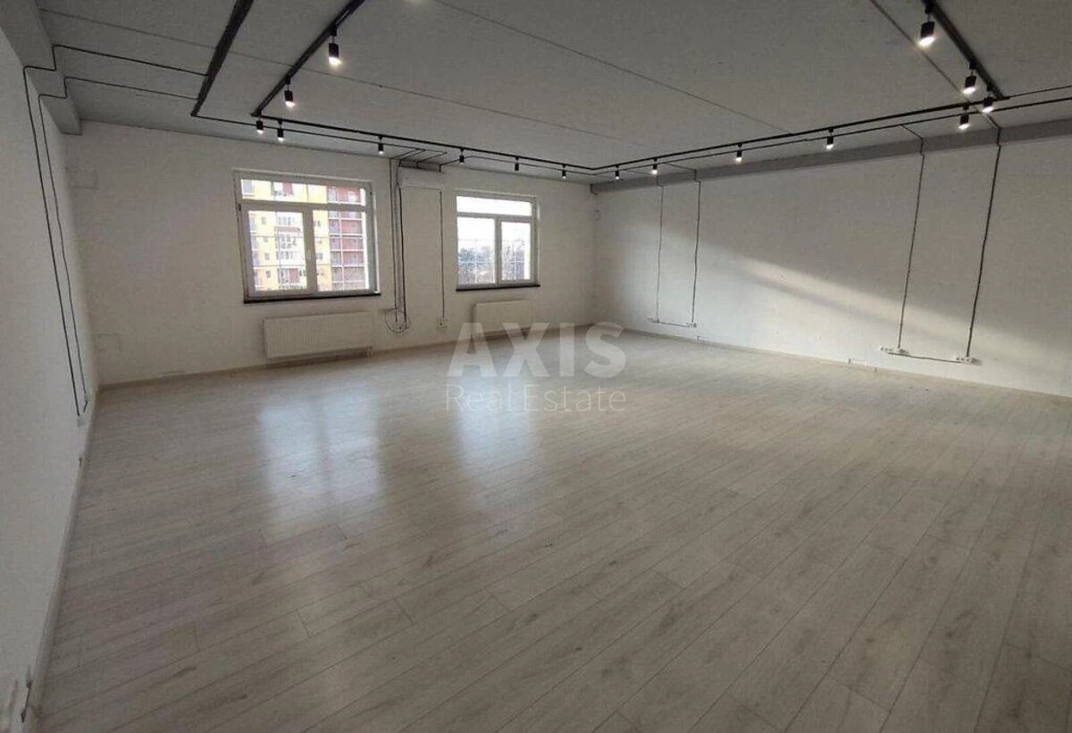 Office vul. Myhajla Maksymovycha 28Б, 80m2653872