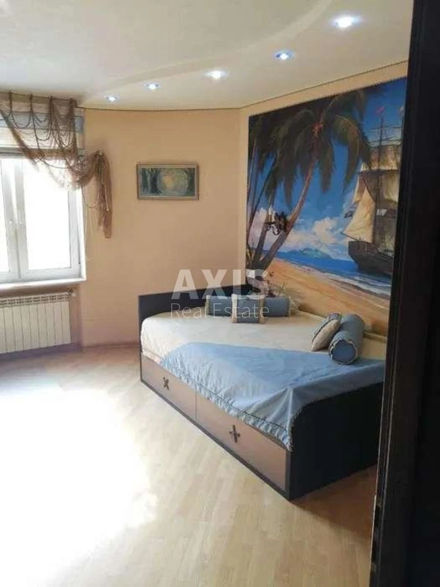 4k apartment vul. Osinnja 33284577