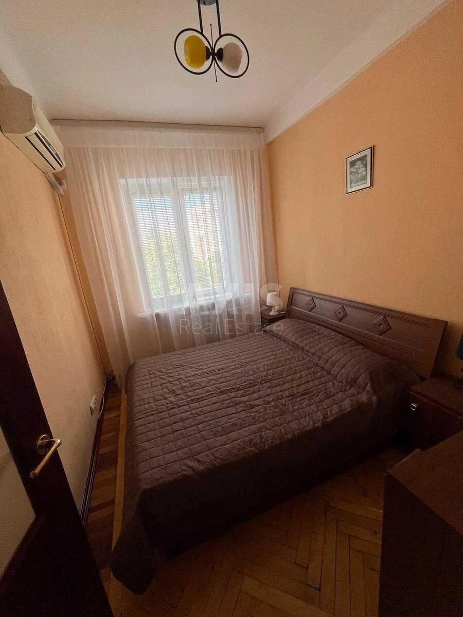 3k apartment vul. Velyka Vasyl'kivs'ka 114700950