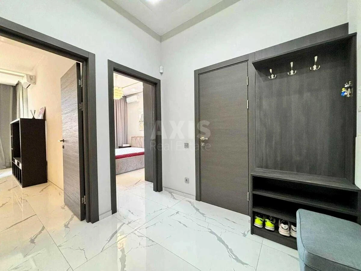 1k apartment vul. Fedorova Ivana 2А715647
