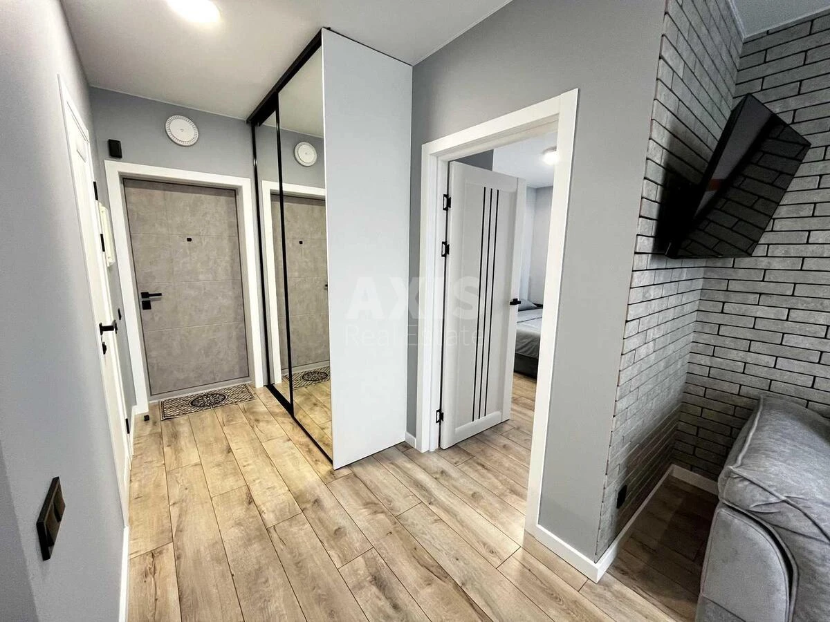 1k apartment vul. Mendeljejeva 19715763