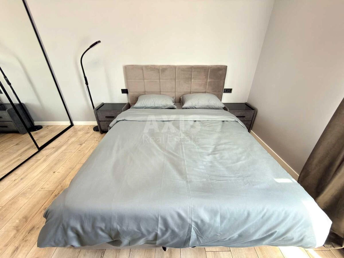 1k apartment vul. Mendeljejeva 19715845