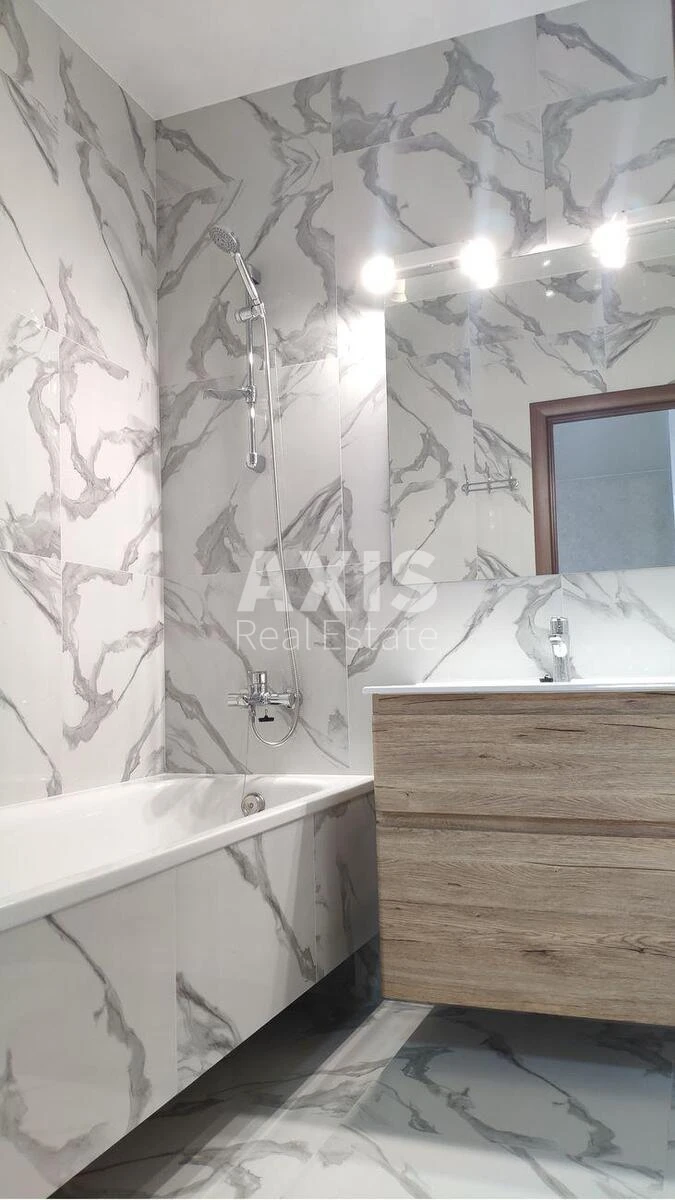 2k apartment prov. Baltijs'kyj 236256112