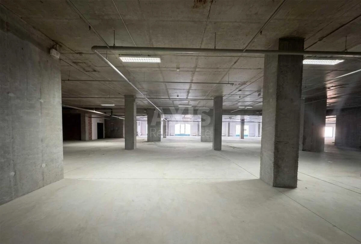 Office vul. Glybochyc'ka 32Б, 2263m2669967