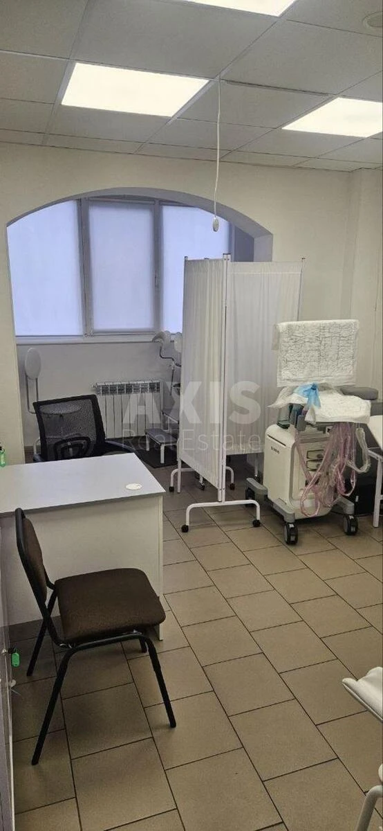 Trade object vul. Dragomanova 25, 81m2686615