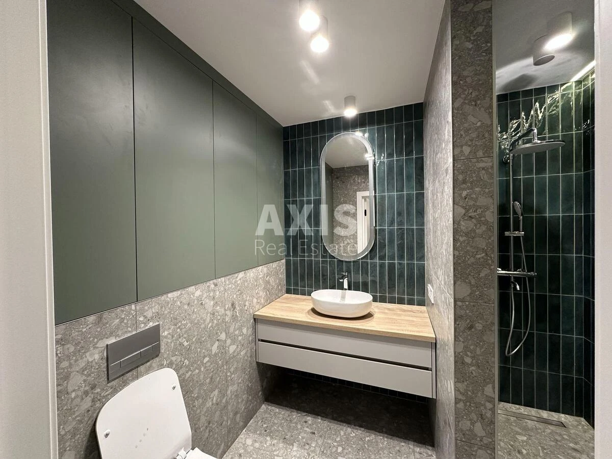 1k apartment vul. Viktora Nekrasova 12A6863512