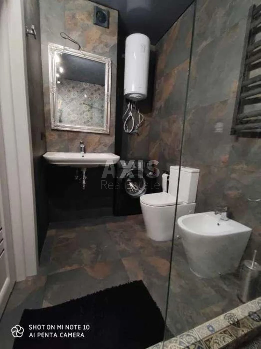 1k apartment vul. Mykil's'ko-Slobids'ka 10237554