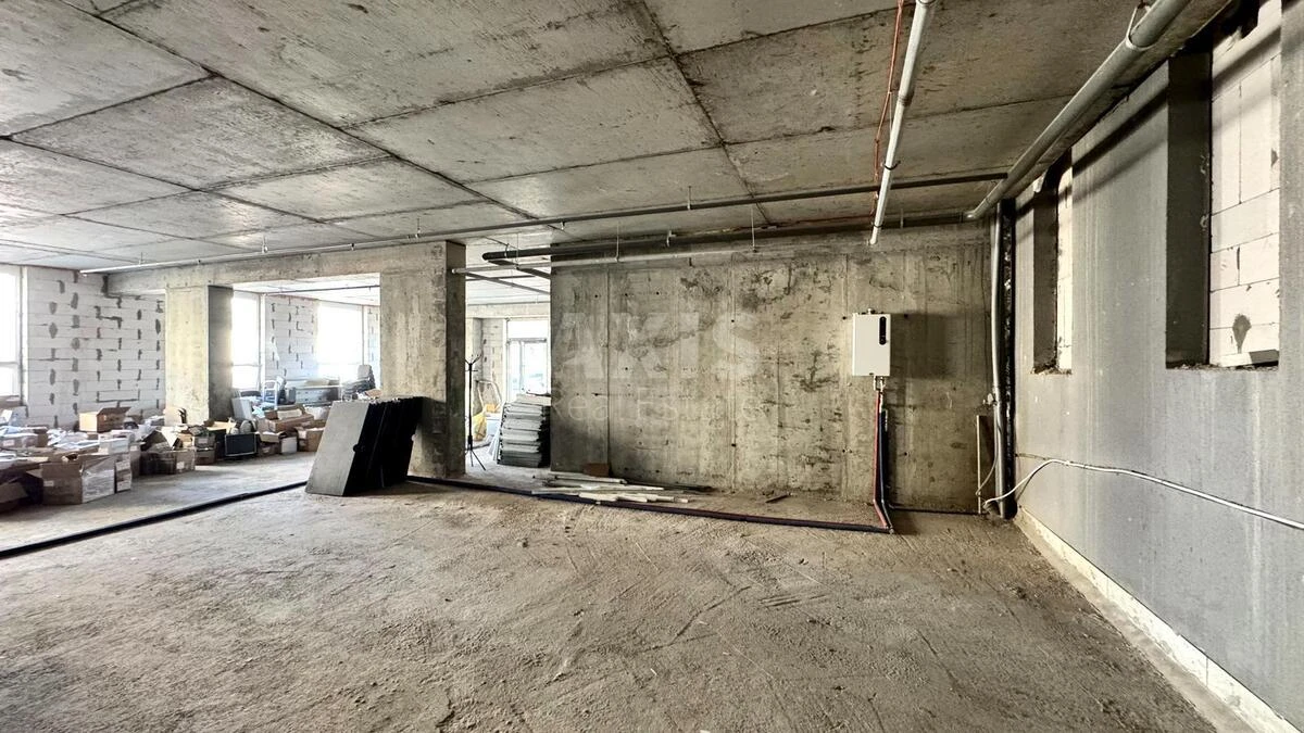 Office pr-t Bazhana Mykoly 17, 163m2632605