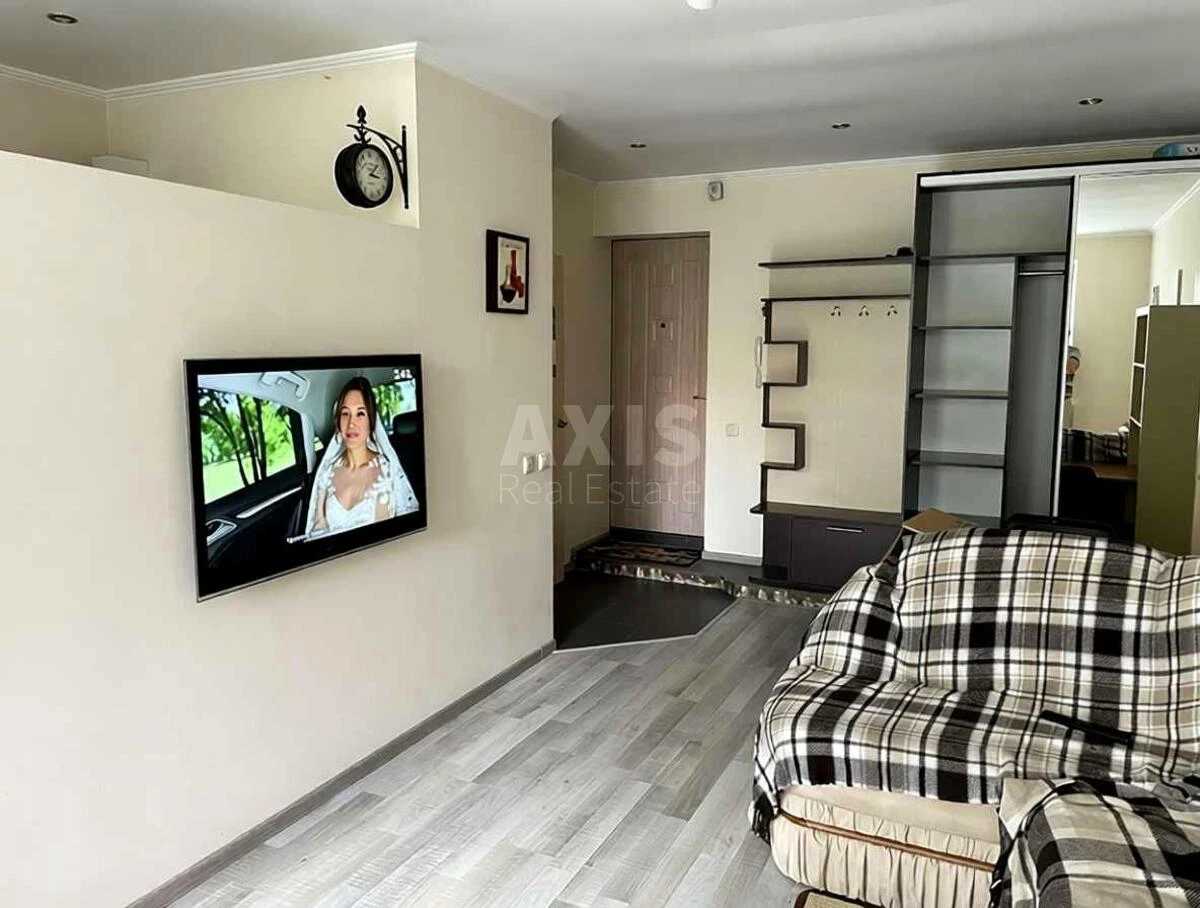 1k apartment prov. Artylerijs'kyj 1А632810