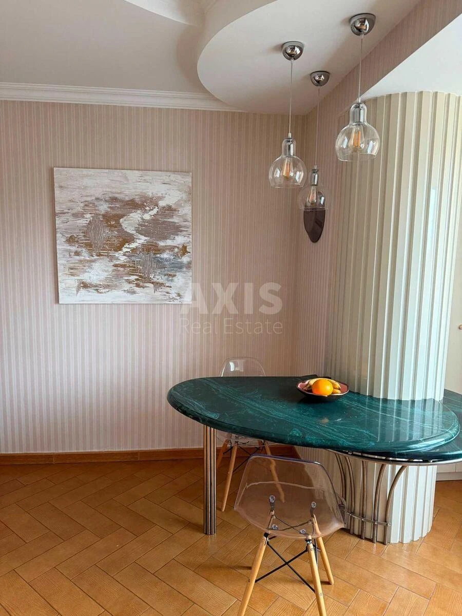 3k apartment vul. Velyka Zhytomyrs'ka 14701441