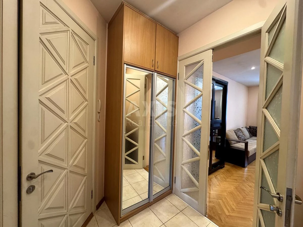 2k apartment vul. Vasylya Tyutyunnyka 58/1654646