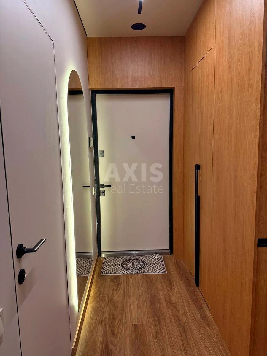 1k apartment bul. Ryl's'kogo Tadeja 16331910