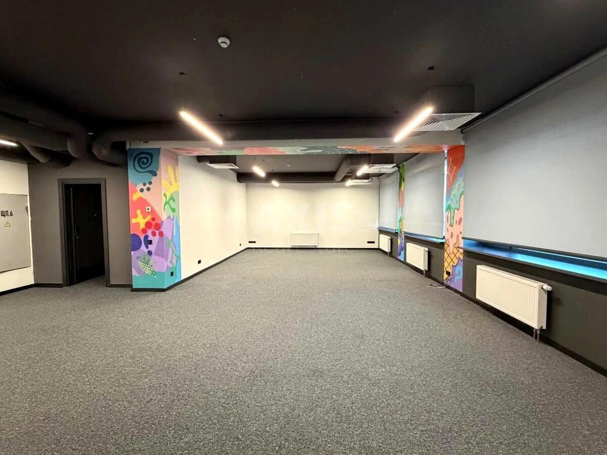 Офис ул. Саксаганского 58, 560м26547618