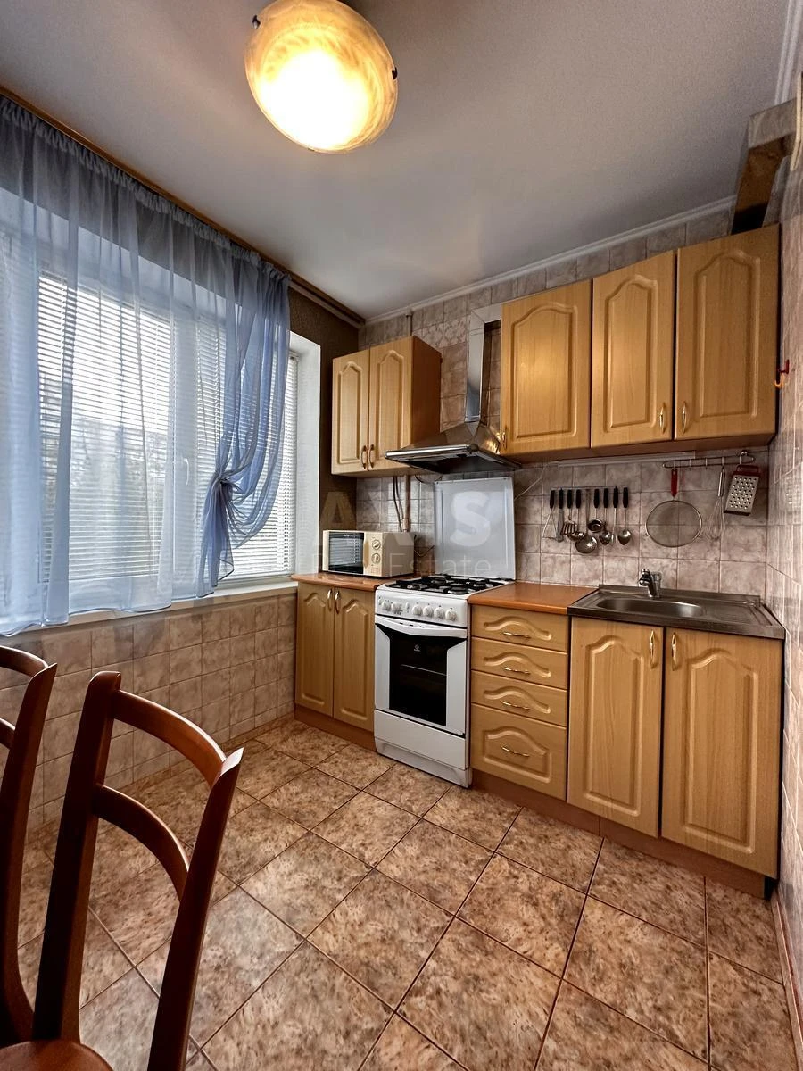 3k apartment bul. Darnyc'kyj 4А63337