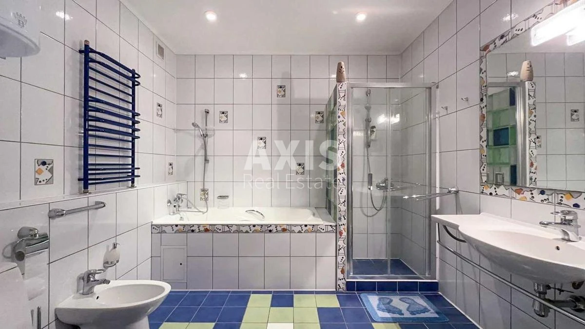 3k apartment vul. Pavlivs'ka 18389728