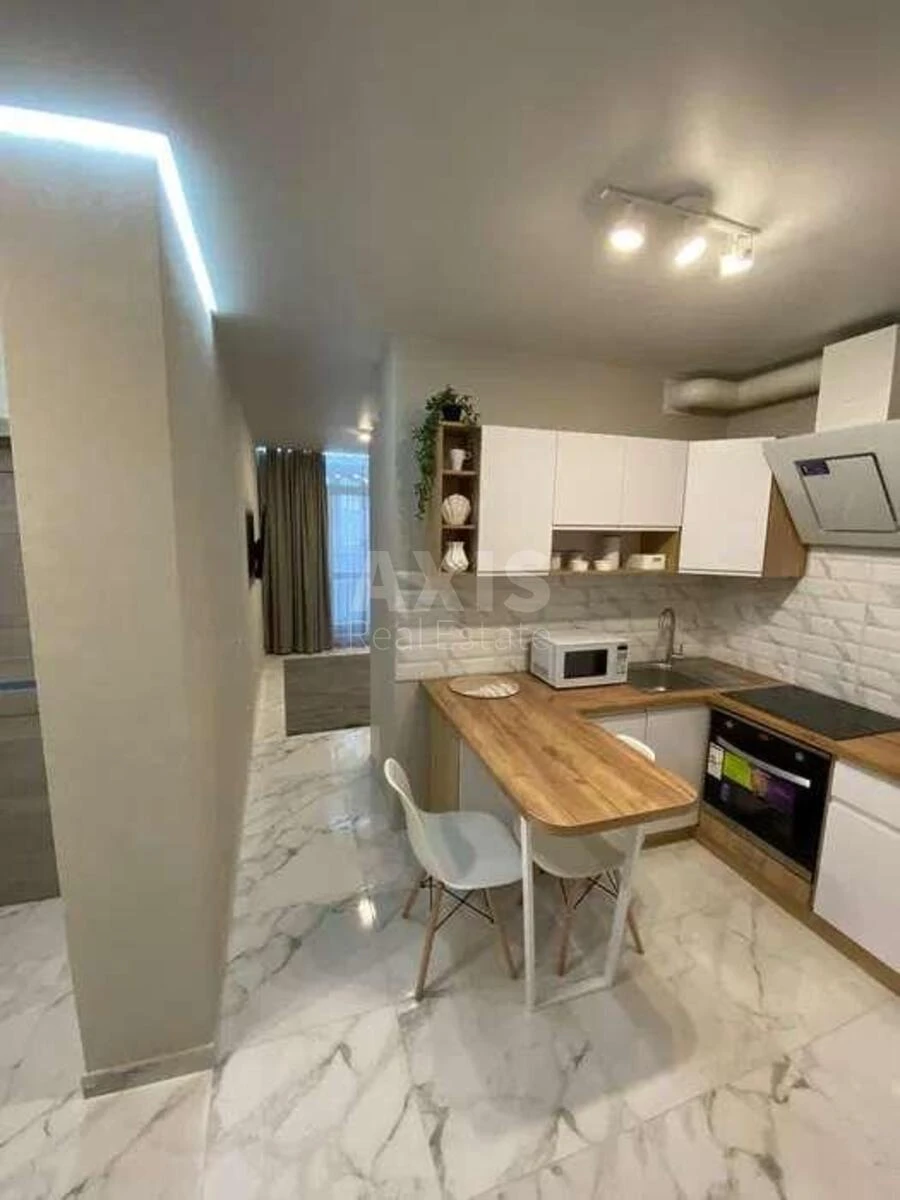 2k apartment vul. Sagajdaka Stepana 101634004