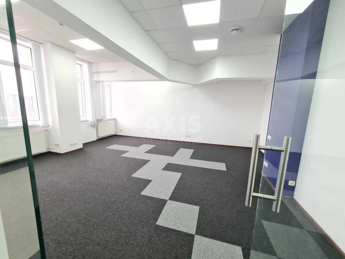 Office vul. Geroi'v Kosmosu 4, 200m2675731