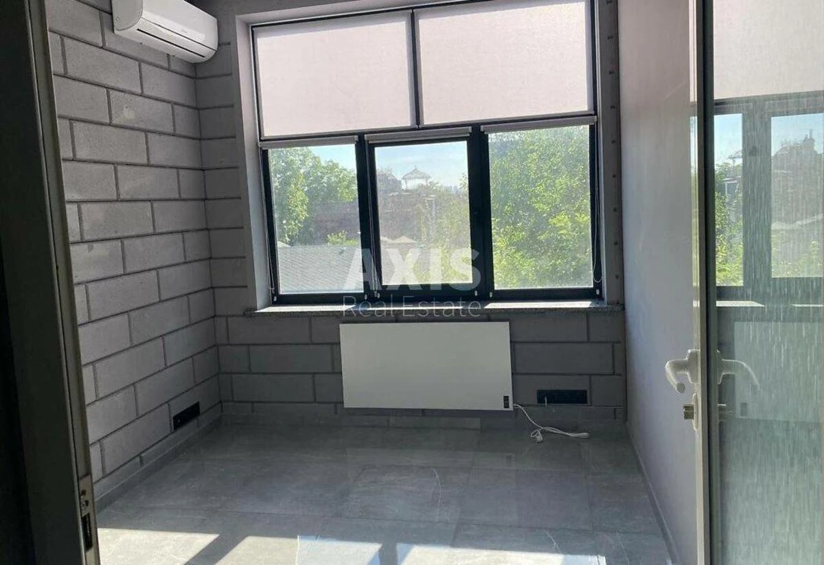 Office vul. Zaval'na 10В, 750m2490604