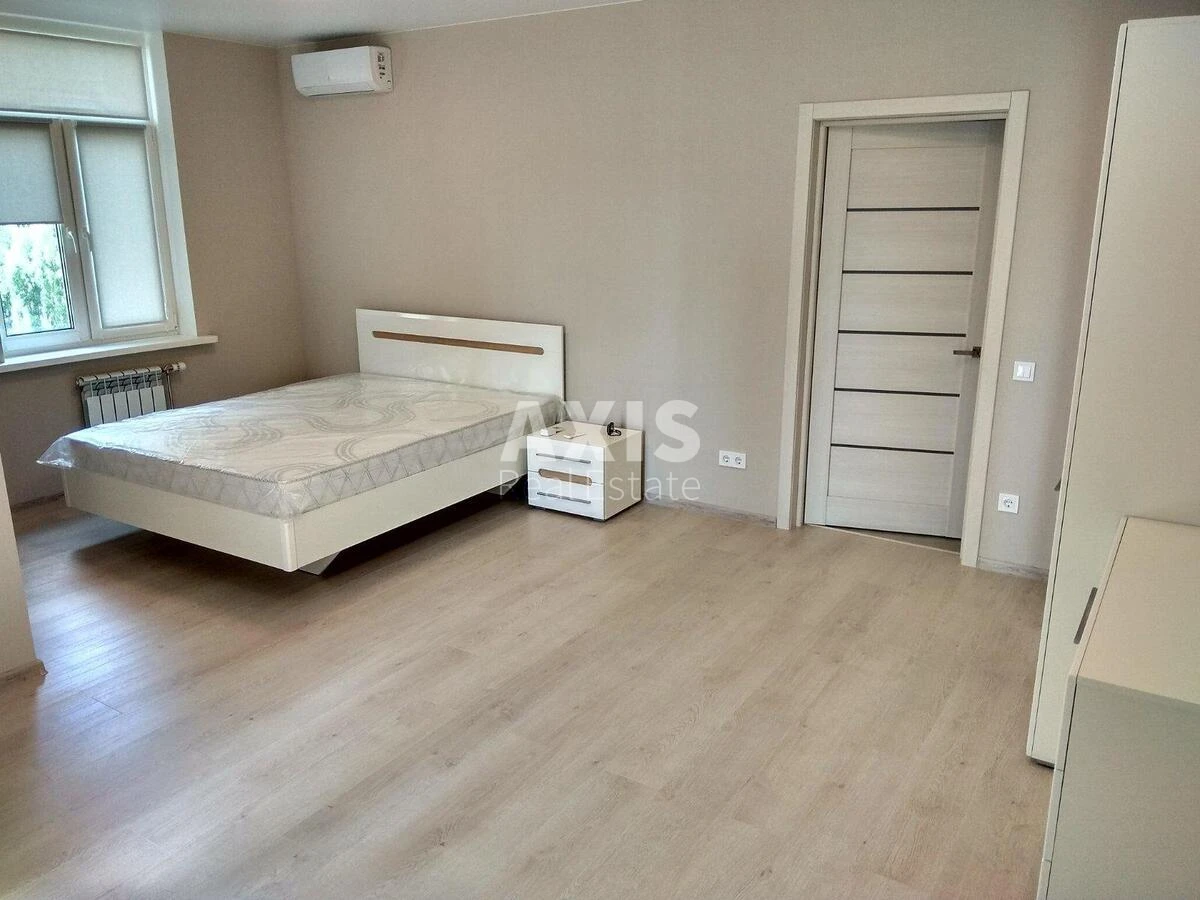 2k apartment vul. Lypkivs'kogo Vasylja Mytropolyta 37Г605733