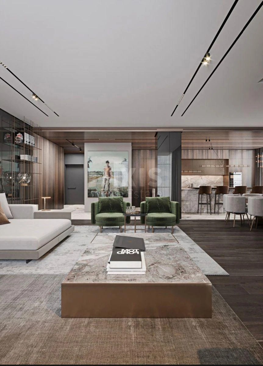 4к квартира ул. Трускавецкая 6Д51348