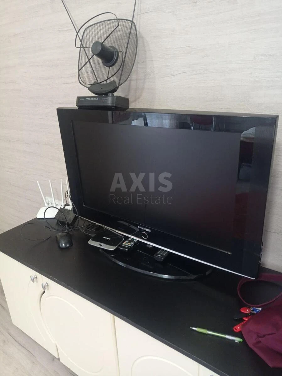 1k apartment vul. Kirovograds'ka 70643074