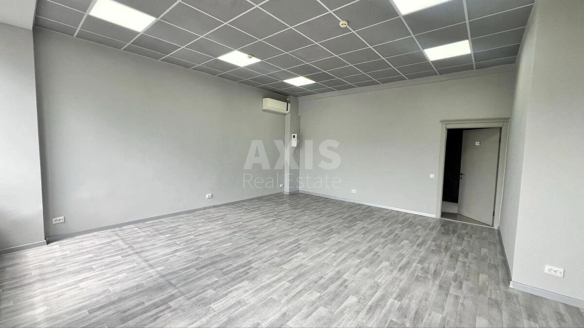 Office vul. Mechnykova 2, 38m267554