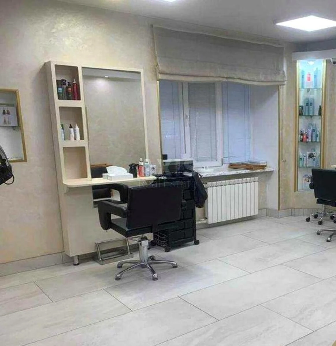 Trade object vul. Povitroflots'ka 52, 190m2659601