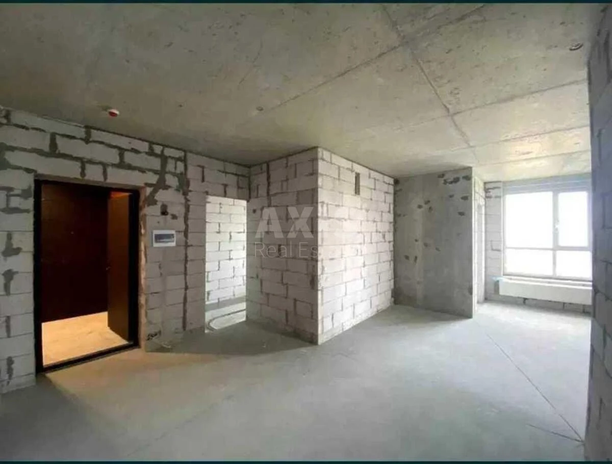 2к квартира ул. Телиги Елены 25691053