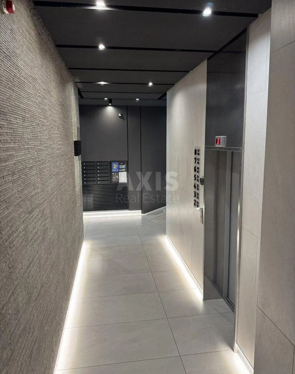 1к квартира ул. Салютная 2, корп. 7642805