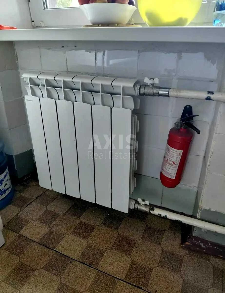 2k apartment vul. Vavylovyh 20/137060311