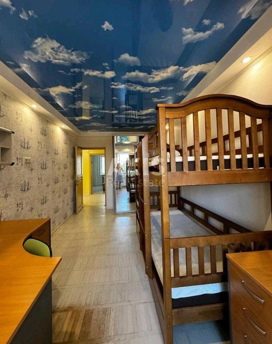 3k apartment vul. Yuriya Shevelova 49/20701983