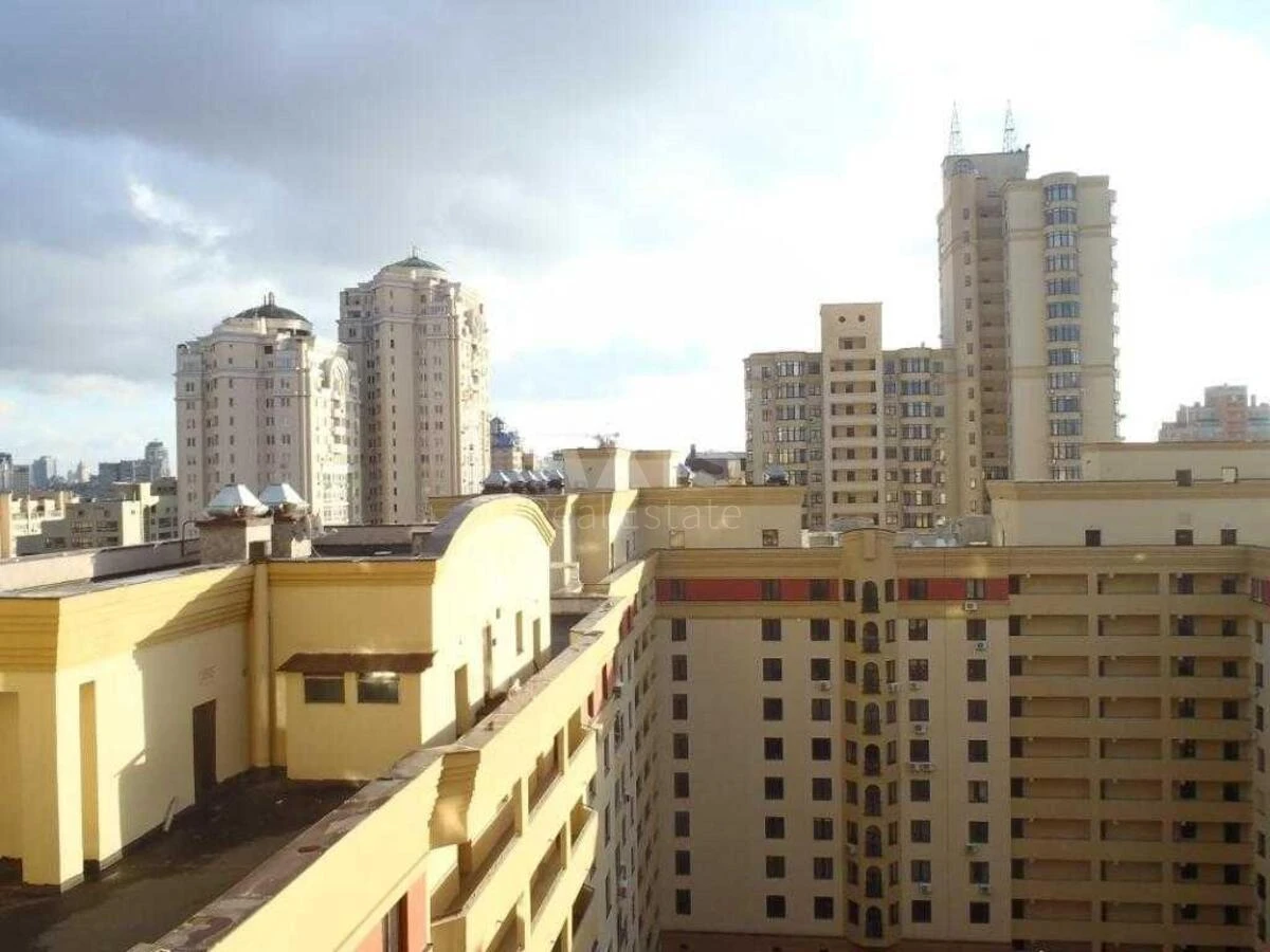 2k apartment vul. Chornovola V'jacheslava 27637917