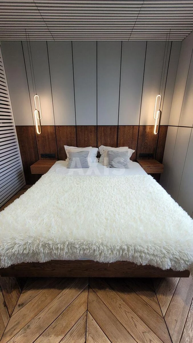 2k apartment vul. Sormovs'ka 3596382