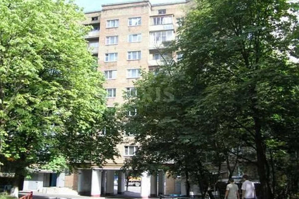 1к квартира спуск Кловский 12А6719210