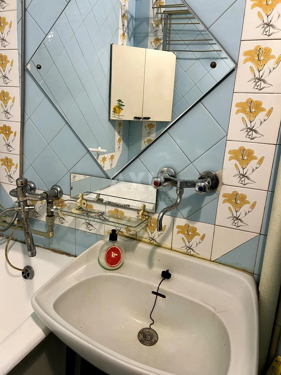 2к квартира ул. Василия Тютюнника 326383312