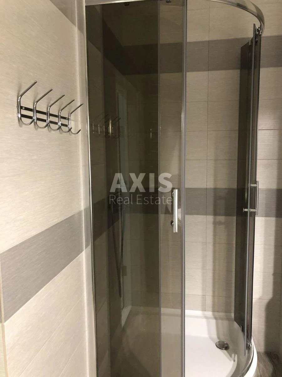 2k apartment vul. Jevgena Konoval'cja Двадцять сім А411875