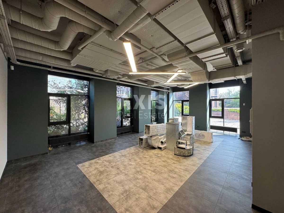 Office vul. Akademika Knyshova 6, 287m26347010