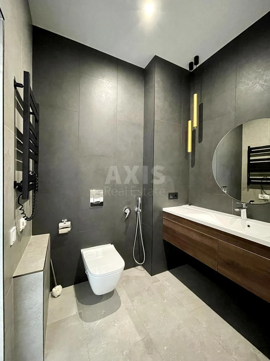 1k apartment vul. Demii'vs'ka 337035210