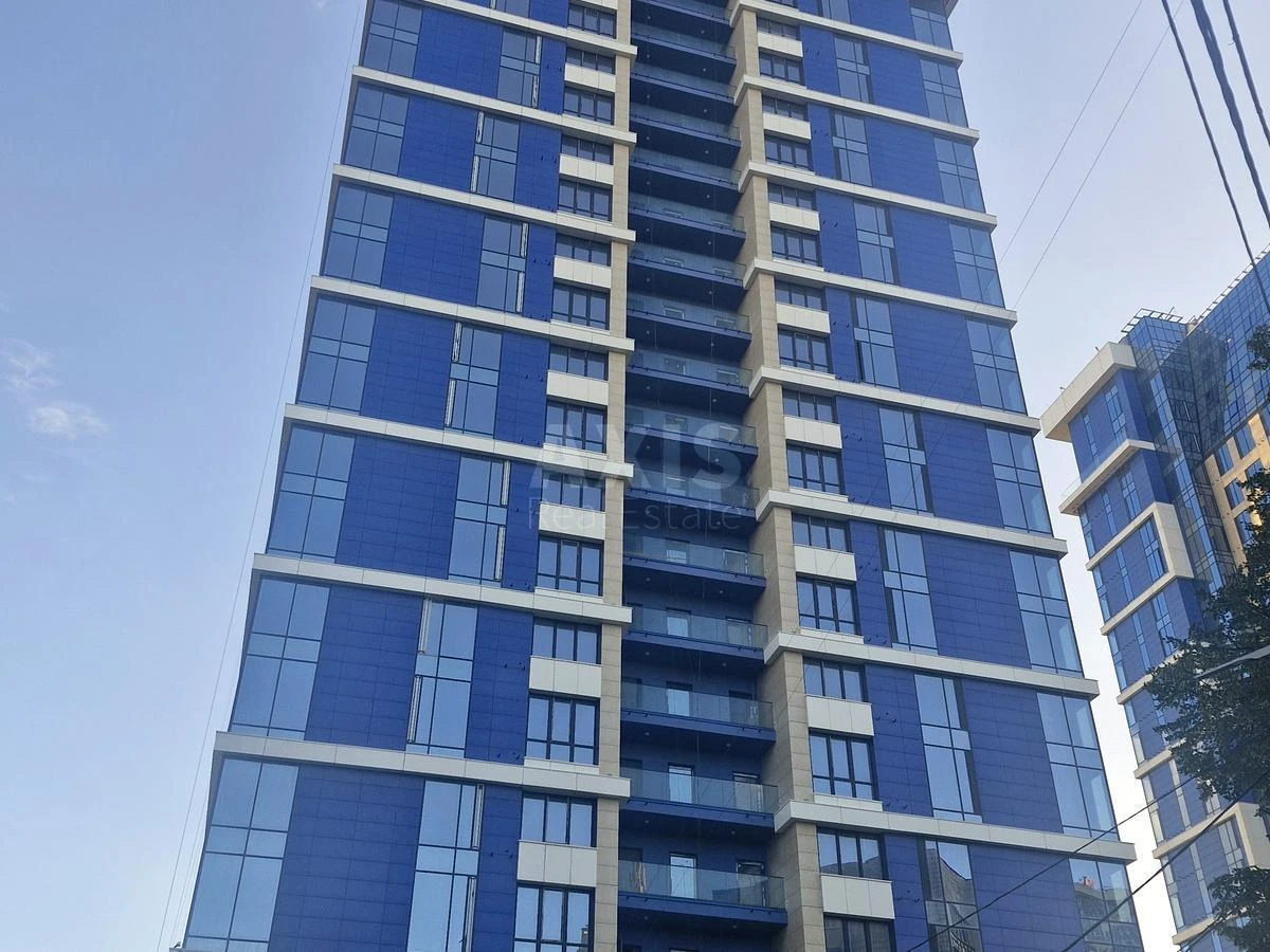 3k apartment vul. Zvirynec'ka 72703635