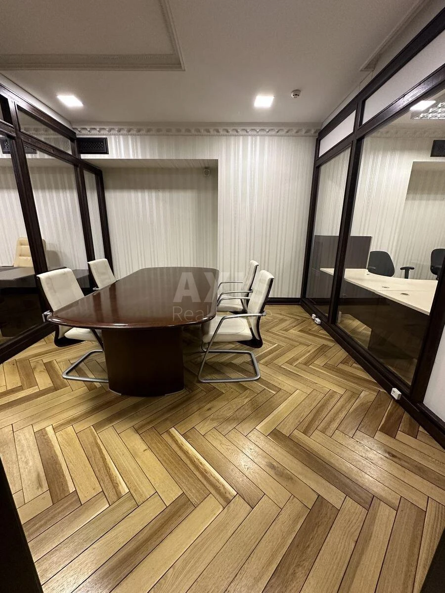 Office vul. Zhyljans'ka 72А, 130m2656623