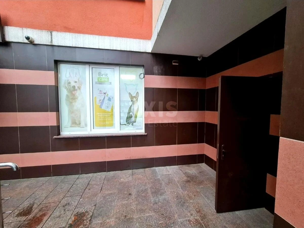 Офис ул. Гарматная 38Б, 49м2639521