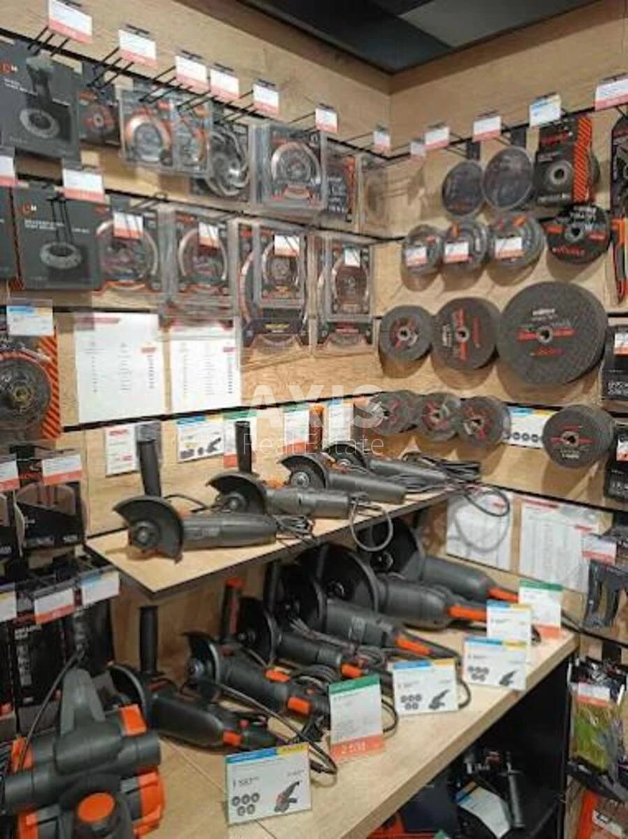 Trade object vul. Soshenka 2Б, 330m2563431